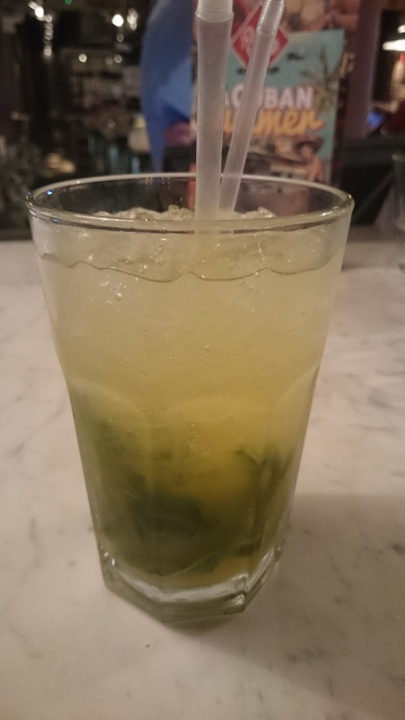 mojito